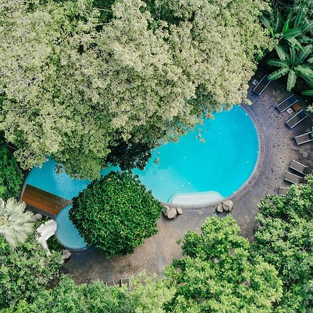 Woodlands Hotel And Resort Паттая Екстер'єр фото