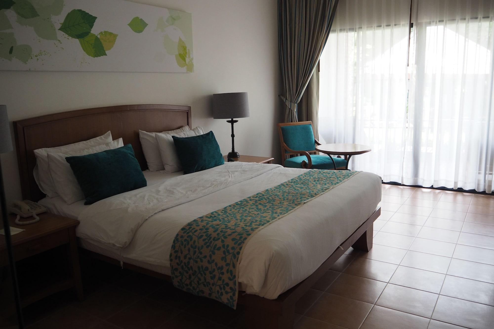 Woodlands Hotel And Resort Паттая Екстер'єр фото