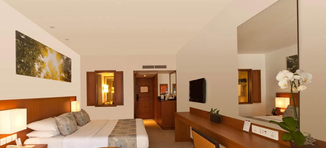 Woodlands Hotel And Resort Паттая Екстер'єр фото