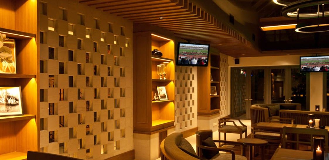 Woodlands Hotel And Resort Паттая Екстер'єр фото